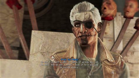 fo4 black eye bobby.